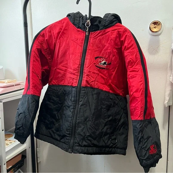 Starter Jacket - Picture 2 of 9